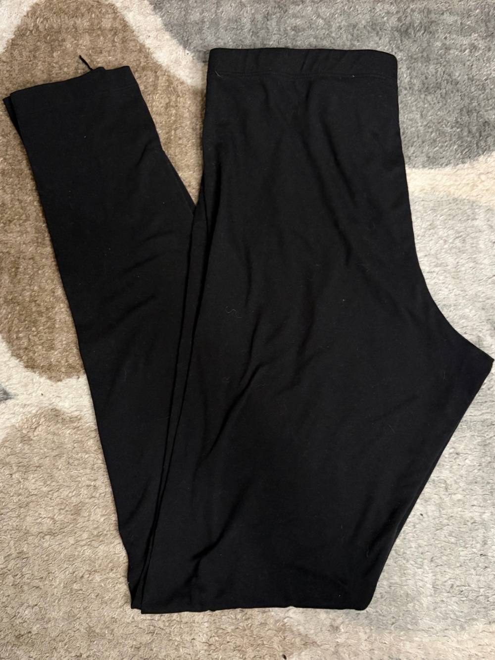 Felina Black Leggings